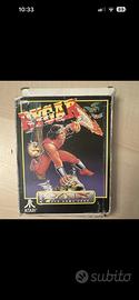 Rygar per Atari Lynx