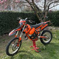 Ktm EXC 125