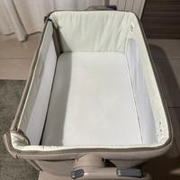 Chicco next2me magic