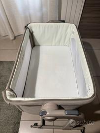 Chicco next2me magic