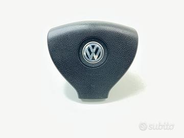 AIRBAG VOLANTE VOLKSWAGEN Tiguan 1° Serie 1T08802