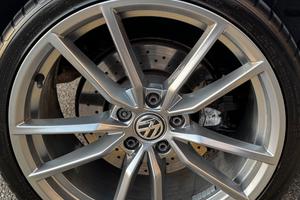 Cerchi in lega Vw Pretoria da 19