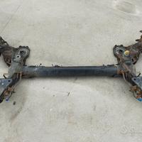 Ponte posteriore Citroen C3 Picasso 1.6 del 2011