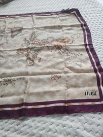 foulard  alviero martini 50x50