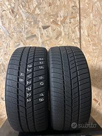 2 GOMME 225 40 18 92 V BARUM POLARIS 5