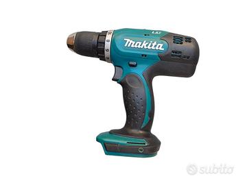 Makita DDF453Z 18V Trapano Avviatore Originale (F)