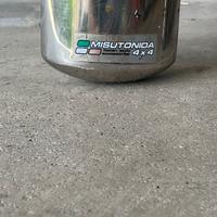 Kit accessori Daihatsu Terios