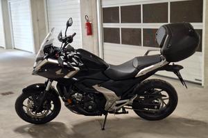 Honda nc 750 x dct 2026