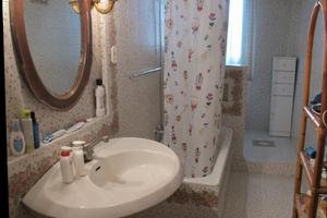 Rione alto zona ospedaliera ampia camera singola