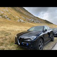 Alfa romeo stelvio 210 Q4
