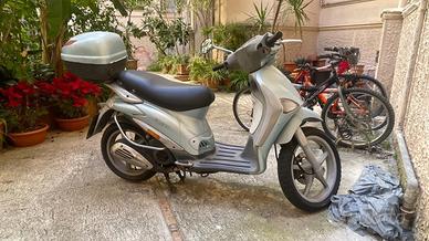 Piaggio Liberty 200 – Anno 2004