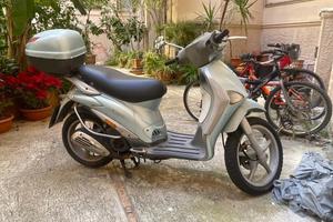 Piaggio Liberty 200 – Anno 2004