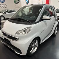 Smart ForTwo 1000 Pulse Cabrio