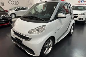 Smart ForTwo 1000 Pulse Cabrio