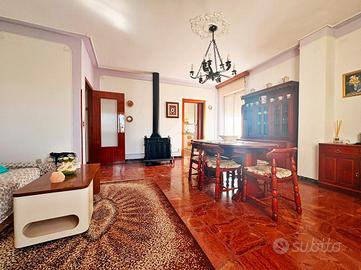 CASA SEMINDIPENDENTE A SIGILLO