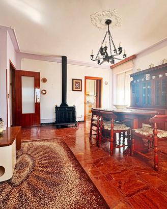 CASA SEMINDIPENDENTE A SIGILLO