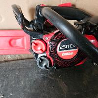 Motosega Shindaiwa 251tcs