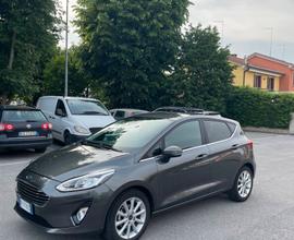 FORD Fiesta 7ª serie - 2018