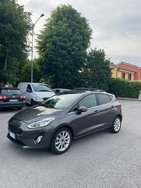 FORD Fiesta 7ª serie - 2018