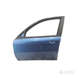 Porta anteriore sinistra Alfa Romeo 147 1.6 B 2007