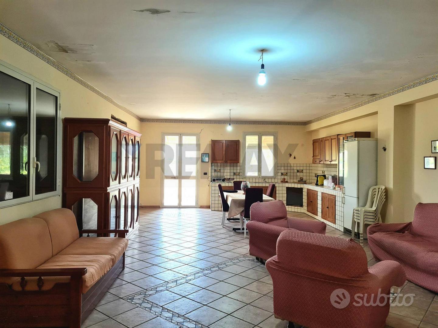 House in Lentini, Siracusa - Vista 5