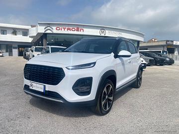 DR MOTOR dr 3.0 1.5 CVT Bi-Fuel GPL