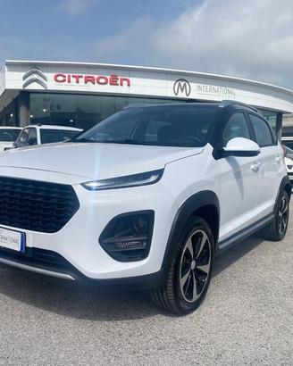 DR MOTOR dr 3.0 1.5 CVT Bi-Fuel GPL