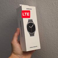 New 🏷⌚️ LTE Samsung Galaxy Watch 8