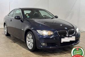 BMW 325 xi cat Coupé Attiva 4X4 Automatica