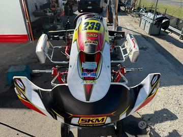 Birel ART R30CY (easy kart)