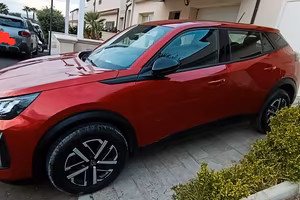 Peugeot 2008 - 1.2 Puretech-Active  100 CV