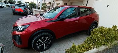 Peugeot 2008 - 1.2 Puretech-Active  100 CV