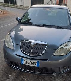 lancia Ypsilon 1.2
