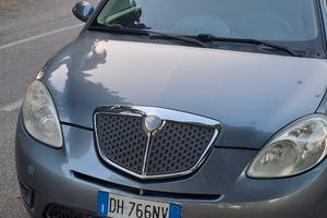 lancia Ypsilon 1.2