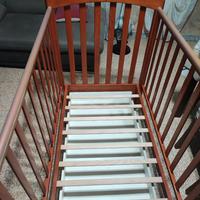 Lettino bimbo/a