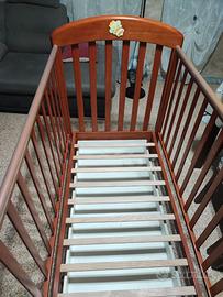 Lettino bimbo/a