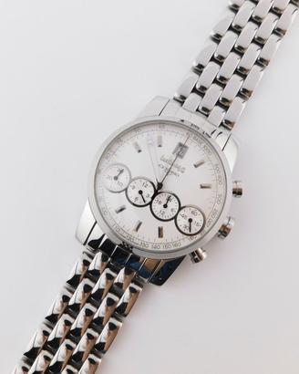 Eberhard & Co. Chrono 4 31041, Box/Paper
