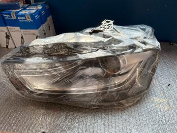 PRASCO AD0254914 Faro anteriore per AUDI A4