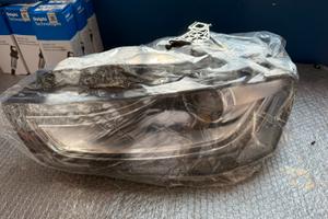 PRASCO AD0254914 Faro anteriore per AUDI A4