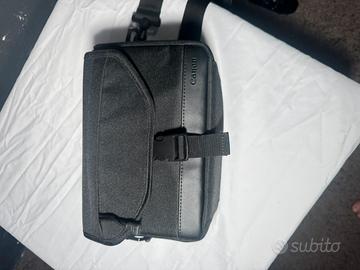 Borsa Canon Originale