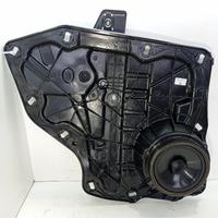 MECCANISMO ALZAVETRO POST. SX FORD Focus Berlina 7