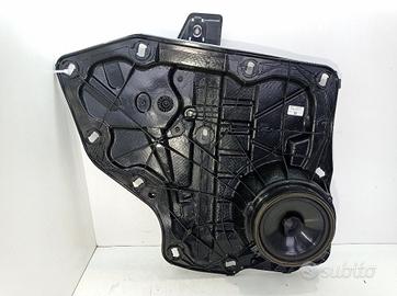 MECCANISMO ALZAVETRO POST. SX FORD Focus Berlina 7