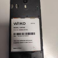 BATTERIA TELEFONO WIKO U307AS