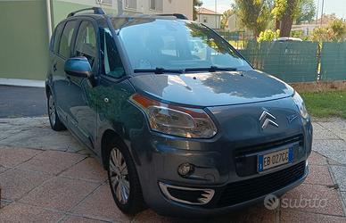 Citroen C3 Picasso 