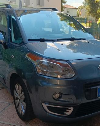 Citroen C3 Picasso 