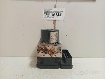 CENTRALINA ABS AUDI Q7 Serie (4LB) 4L0 614 517 A B