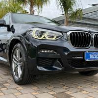 Bmw X4 xDrive20d Msport 12/2019