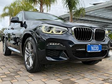 Bmw X4 xDrive20d Msport 12/2019