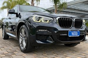 Bmw X4 xDrive20d Msport 12/2019