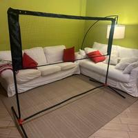 Set Minivolley rete / pallavolo